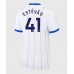 Chelsea Estevao Willian #41 Dámské 3rd Dres 2026-27 Krátkým Rukávem Chelsea Estevao Willian #41 Dámské 3rd Dres 2026-27 Krátkým Rukávem